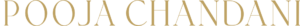 Pooja logo 2